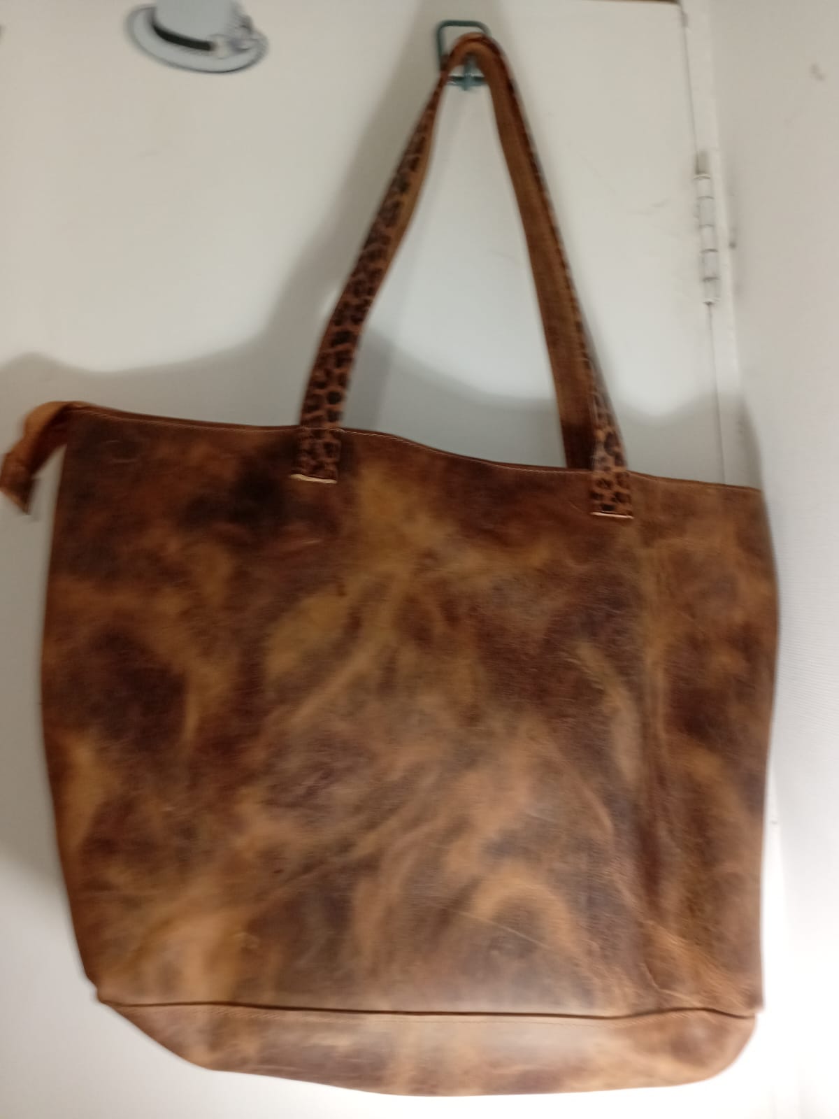 Bolso TOTE - Grande