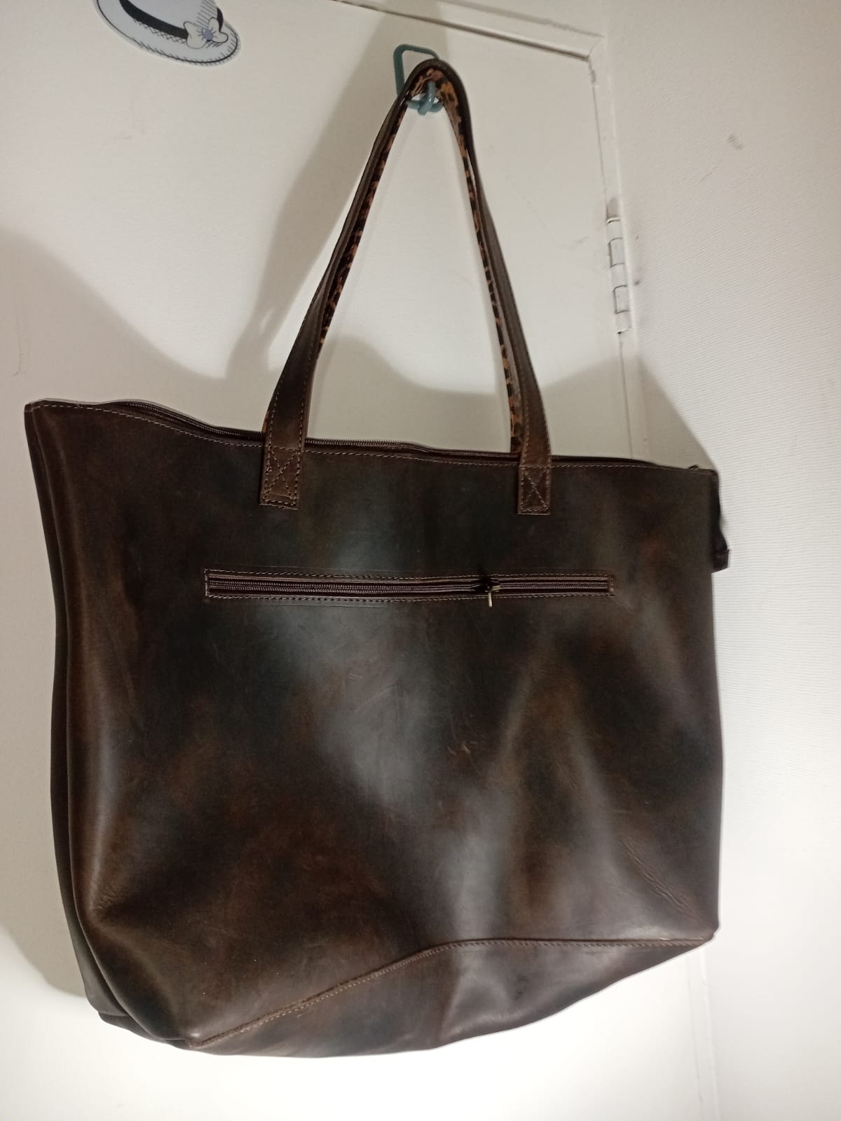 Bolso TOTE - Grande